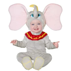 Baby Dumbo Costume - Disney