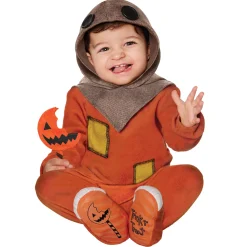 Baby Sam Costume - Trick 'r Treat