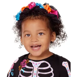 Baby Sweet Skeleton Costume