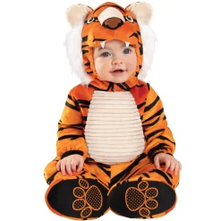 Baby Tiger Costume
