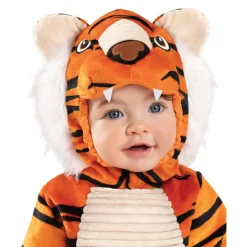 Baby Tiger Costume