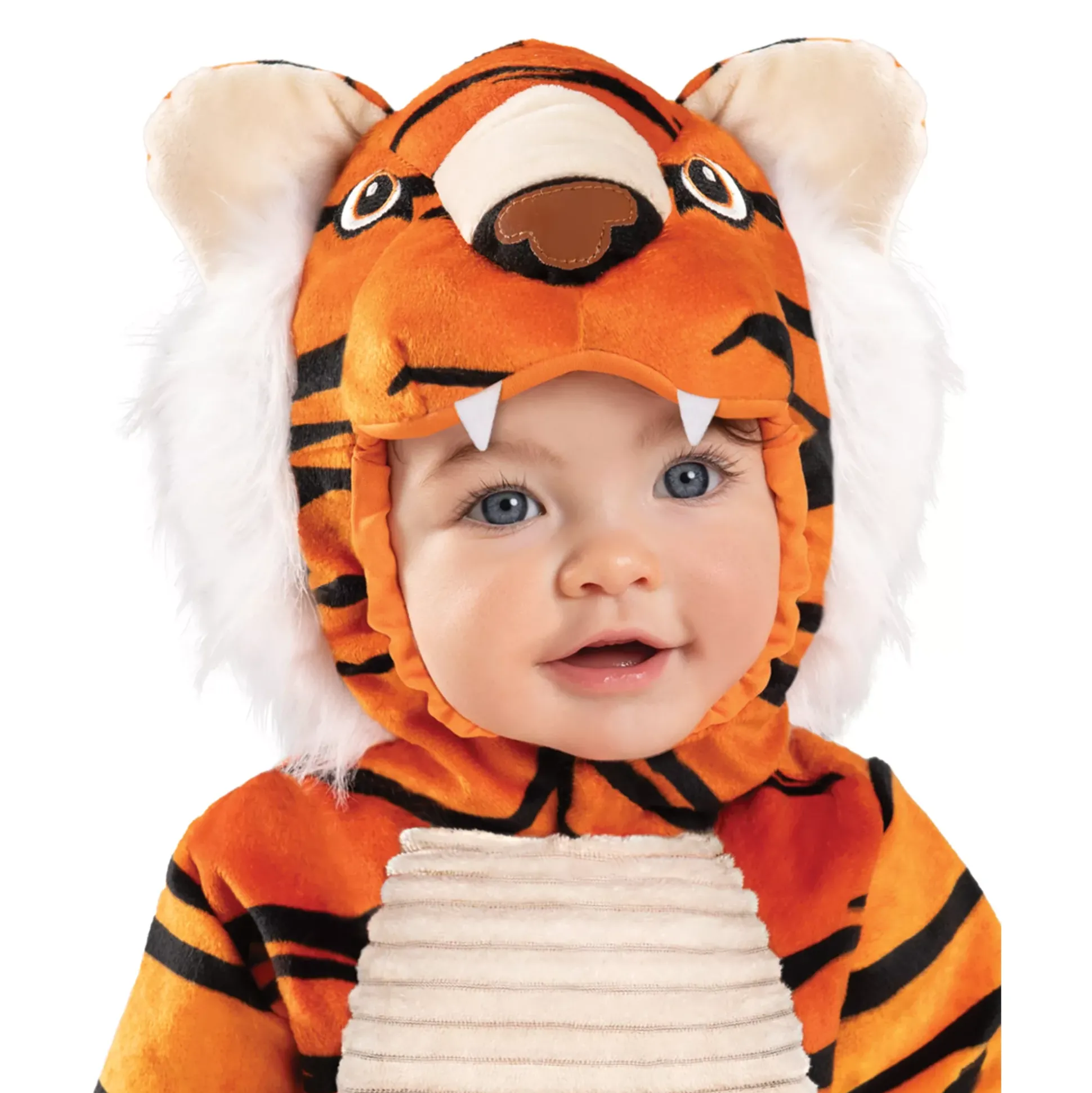 Baby Tiger Costume