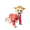 Barbara Wire Zombie Babies ® Static Prop