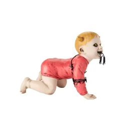 Barbara Wire Zombie Babies ® Static Prop