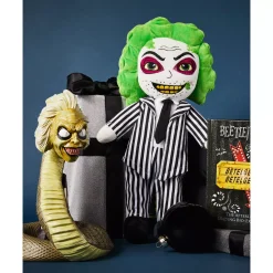 Beetlejuice Buddy