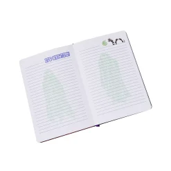 Beetlejuice Journal and Pen