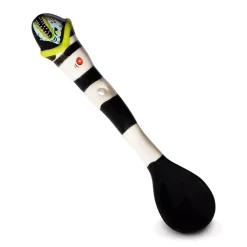 Beetlejuice Soup Mug with Spoon - 24 oz.