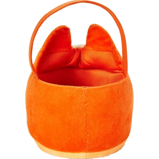 Bingo Plush Treat Basket - Bluey