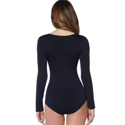 Black Bodysuit