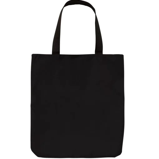 Black Cat Candy Tote Bag