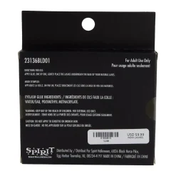 Black Individual Lashes - 24 Pack