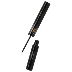 Black Liquid Eyeliner and Mascara Makeup Kit