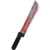 Bleeding Machete