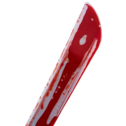 Bleeding Machete