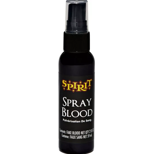 Blood Spray - 2 oz