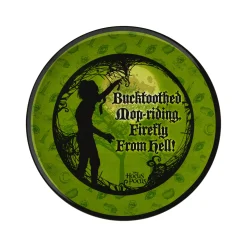 Cats Got My Tongue Hocus Pocus Plates - 4 Pack