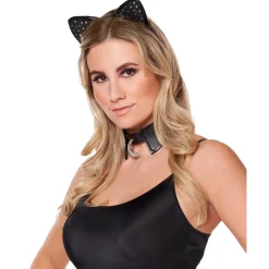 Celestial Cat Costume Kit