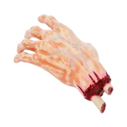 Chopped Off Hand