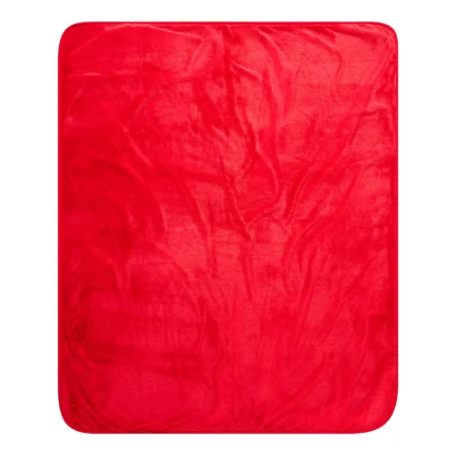 Chucky Heads Fleece Blanket