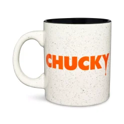 Chucky Let's Be Friends Coffee Mug - 20 oz.