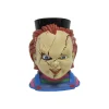 Chucky Molded Shot Glass