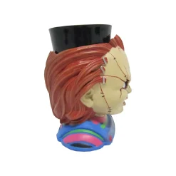 Chucky Molded Shot Glass