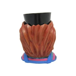 Chucky Molded Shot Glass