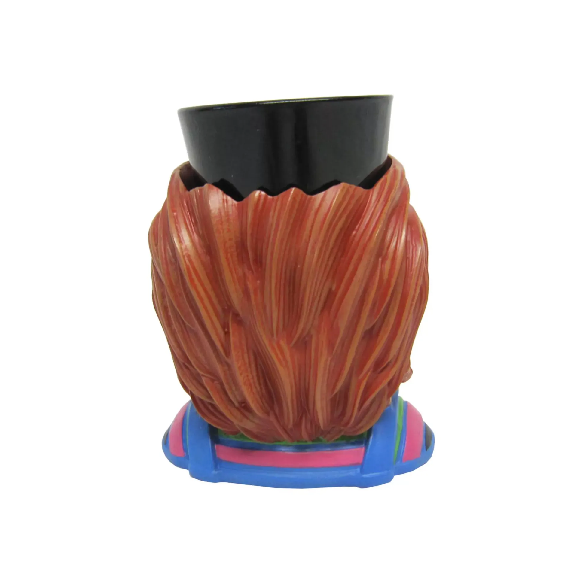 Chucky Molded Shot Glass