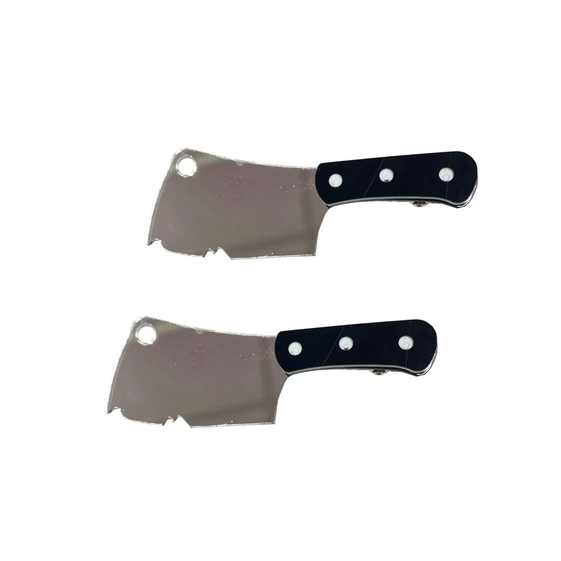 Cleaver Hair Clips