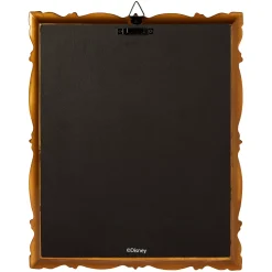 Crowned Ghost Sign - Disney The Haunted Mansion