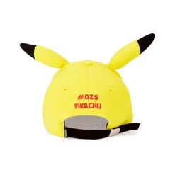 3D Pikachu Ears Dad Hat - Pokémon