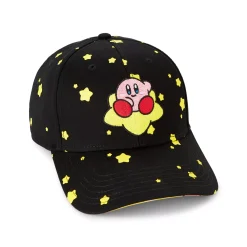 3D Pikachu Ears Dad Hat - Pokémon