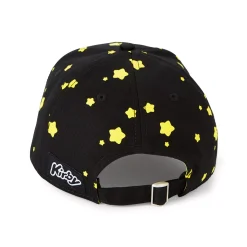 3D Pikachu Ears Dad Hat - Pokémon