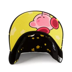 3D Pikachu Ears Dad Hat - Pokémon