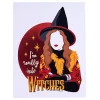 Dani Dennison Decal - Hocus Pocus