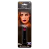 Dark Purple Lipstick