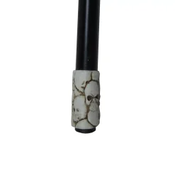 Day of the Dead Skull Staff