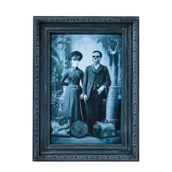 Dead and Breakfast Couple Sign