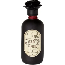 Dead Inside Potion Bottle