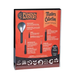 Deluxe Master Carving Kit