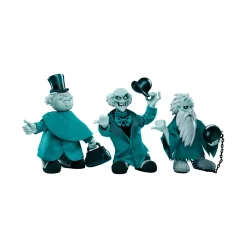 Disney The Haunted Mansion Hitchhiking Ghosts Side Steppers - 3 Pack
