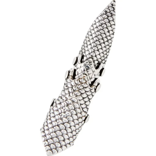 Dragon Armor Ring