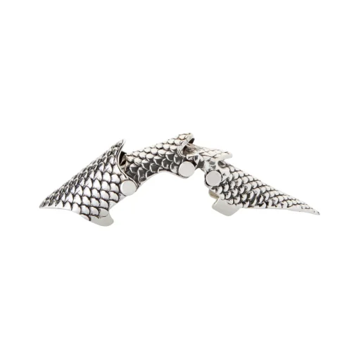 Dragon Armor Ring