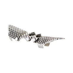 Dragon Armor Ring