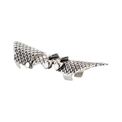 Dragon Armor Ring