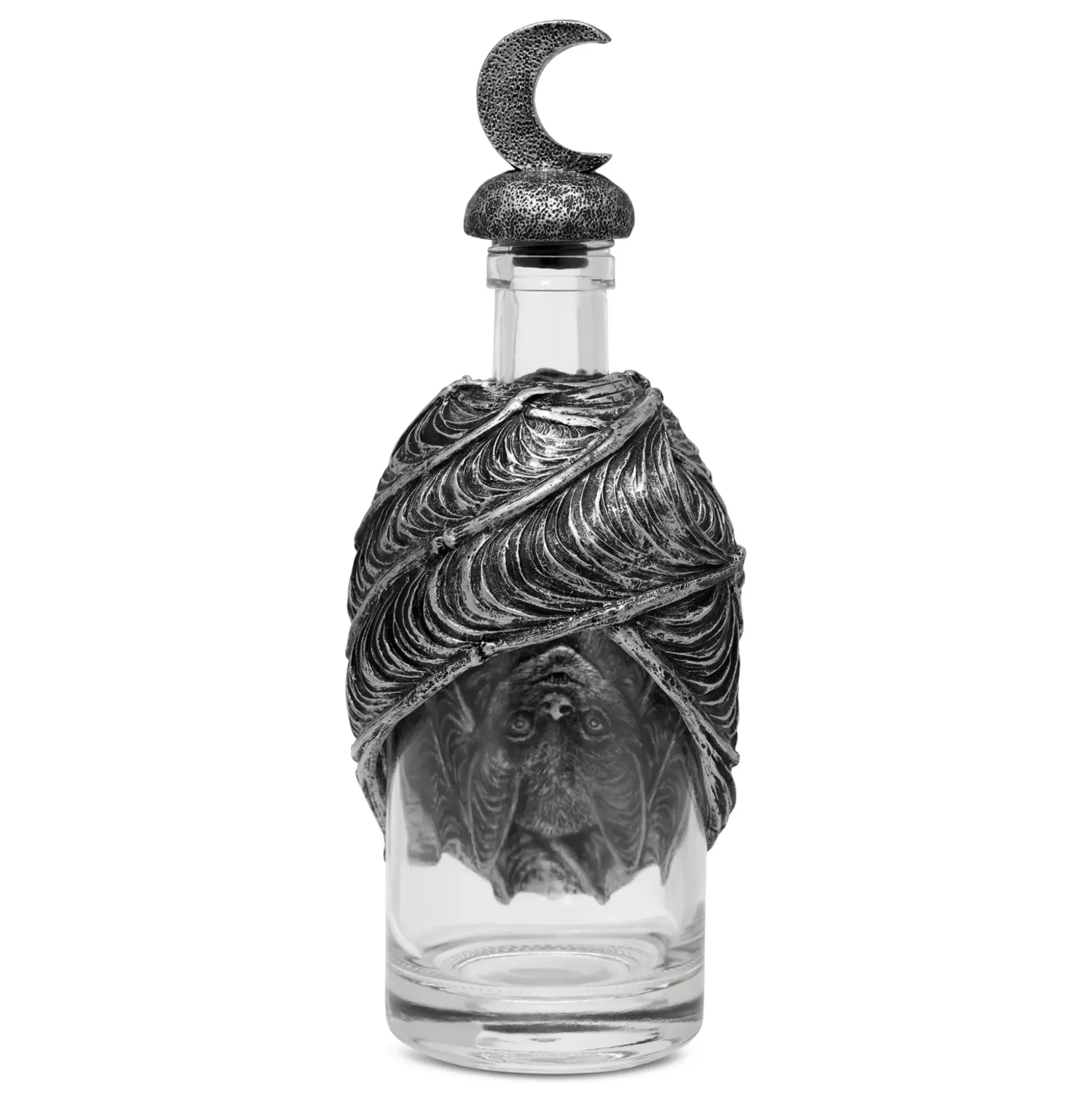 Enchanted Bat Potion Bottle