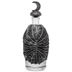 Enchanted Bat Potion Bottle