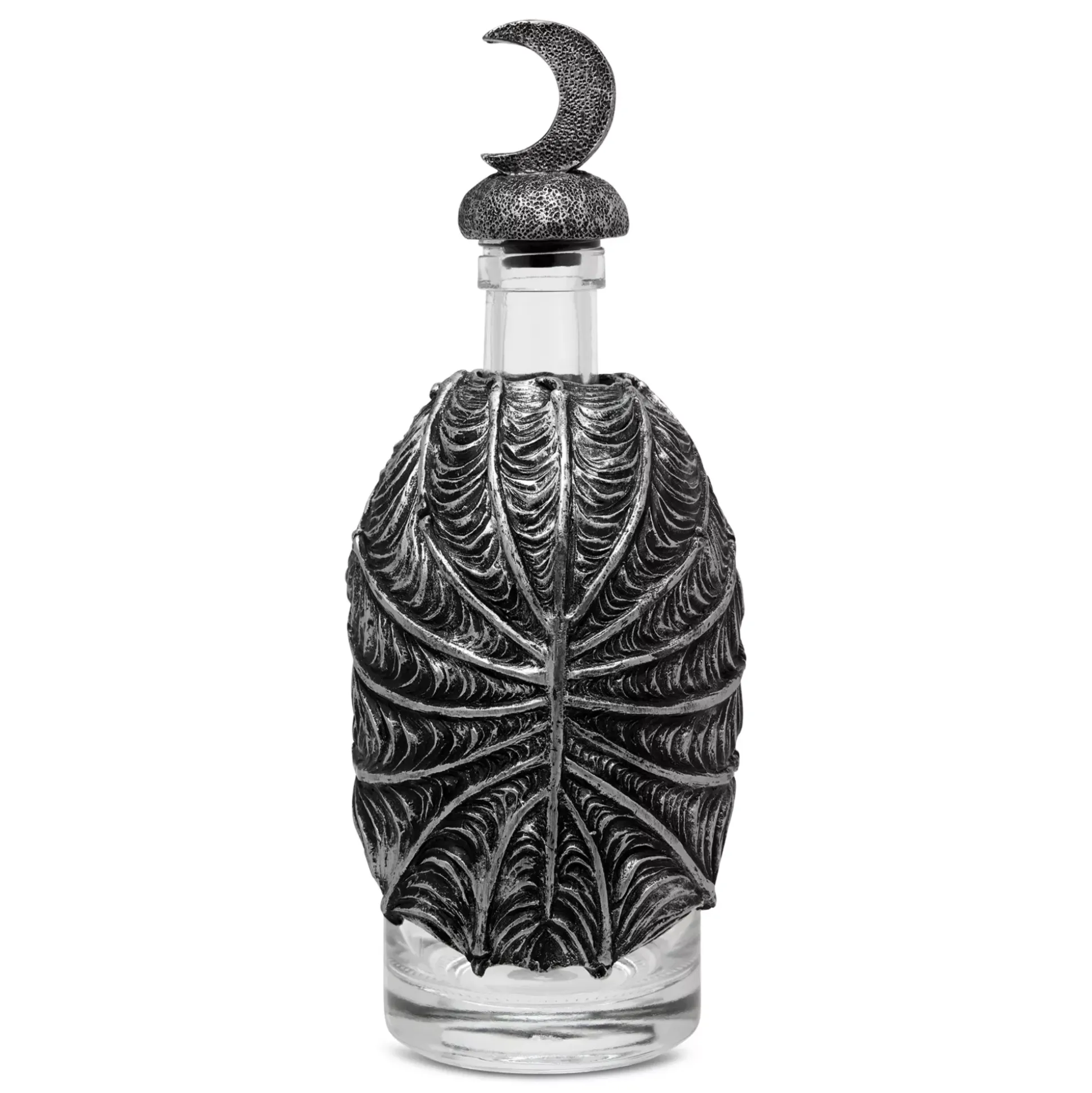 Enchanted Bat Potion Bottle