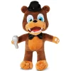 Five Nights at Freddy's Plush Mini Backpack