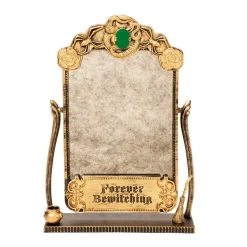 Forever Bewitching Tabletop Mirror - Hocus Pocus